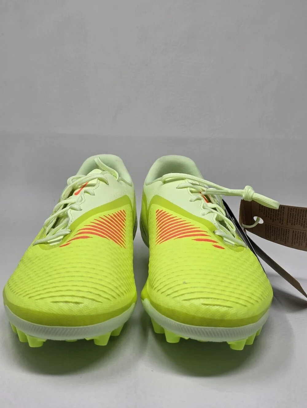 Nike phantom low